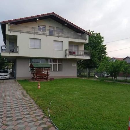 Villa Sky SJJ Exteriér fotografie