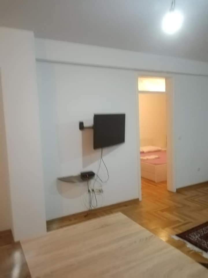 Villa Sky SJJ Pokoj fotografie