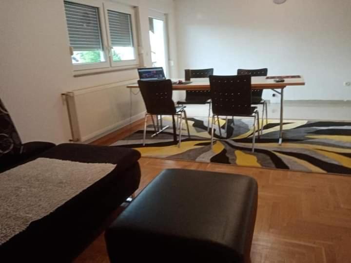 Villa Sky SJJ Pokoj fotografie