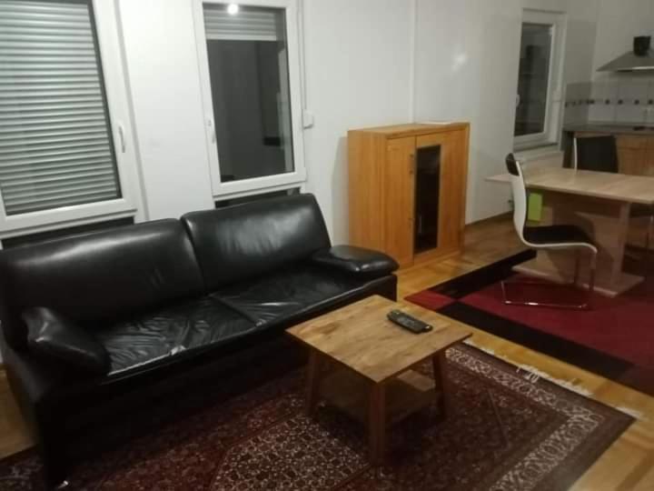 Villa Sky SJJ Pokoj fotografie