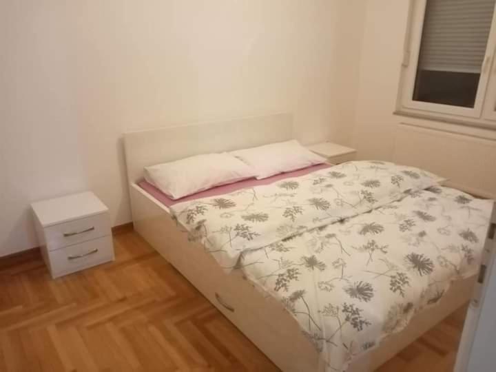 Villa Sky SJJ Pokoj fotografie