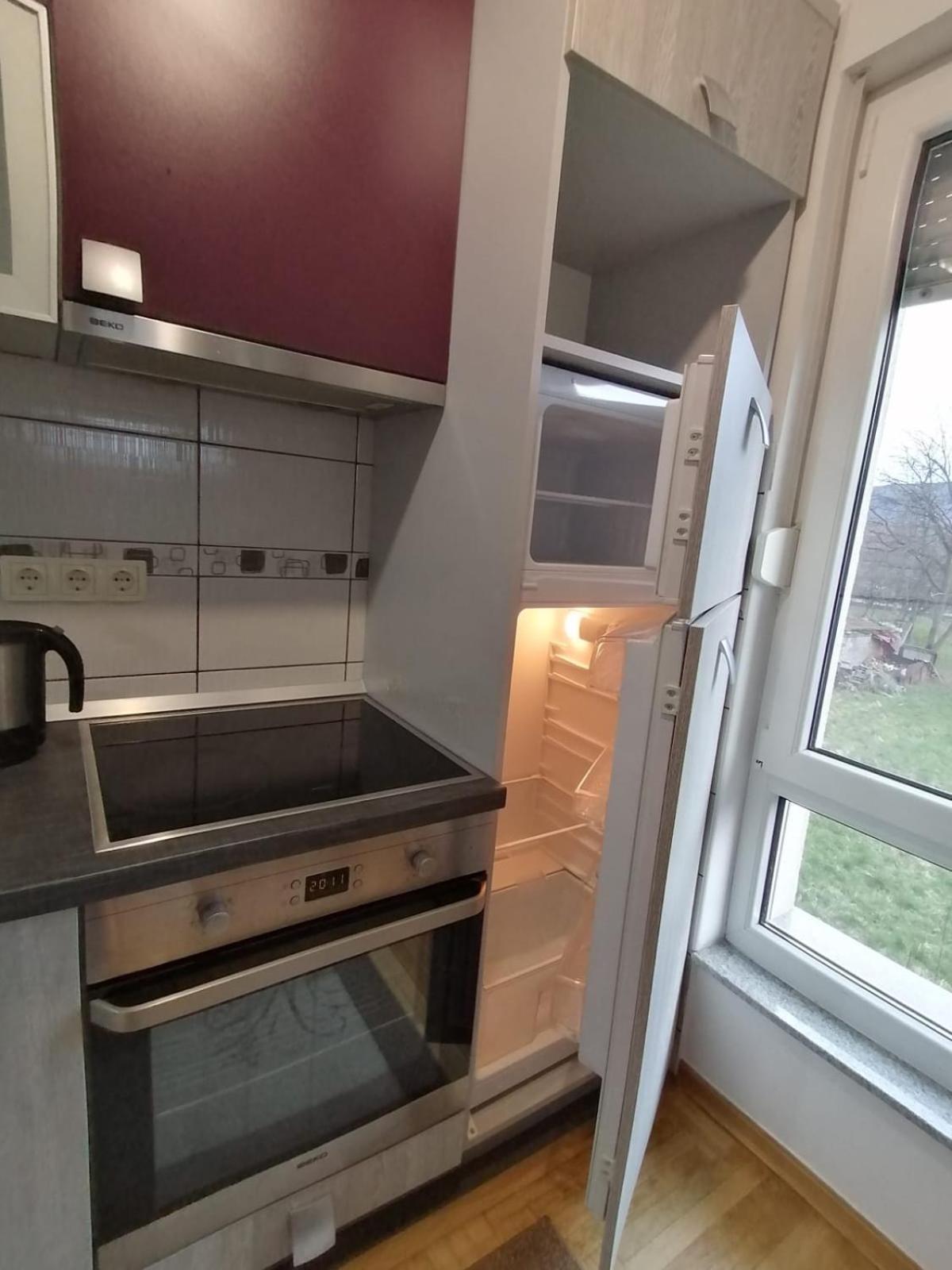 Villa Sky SJJ Pokoj fotografie